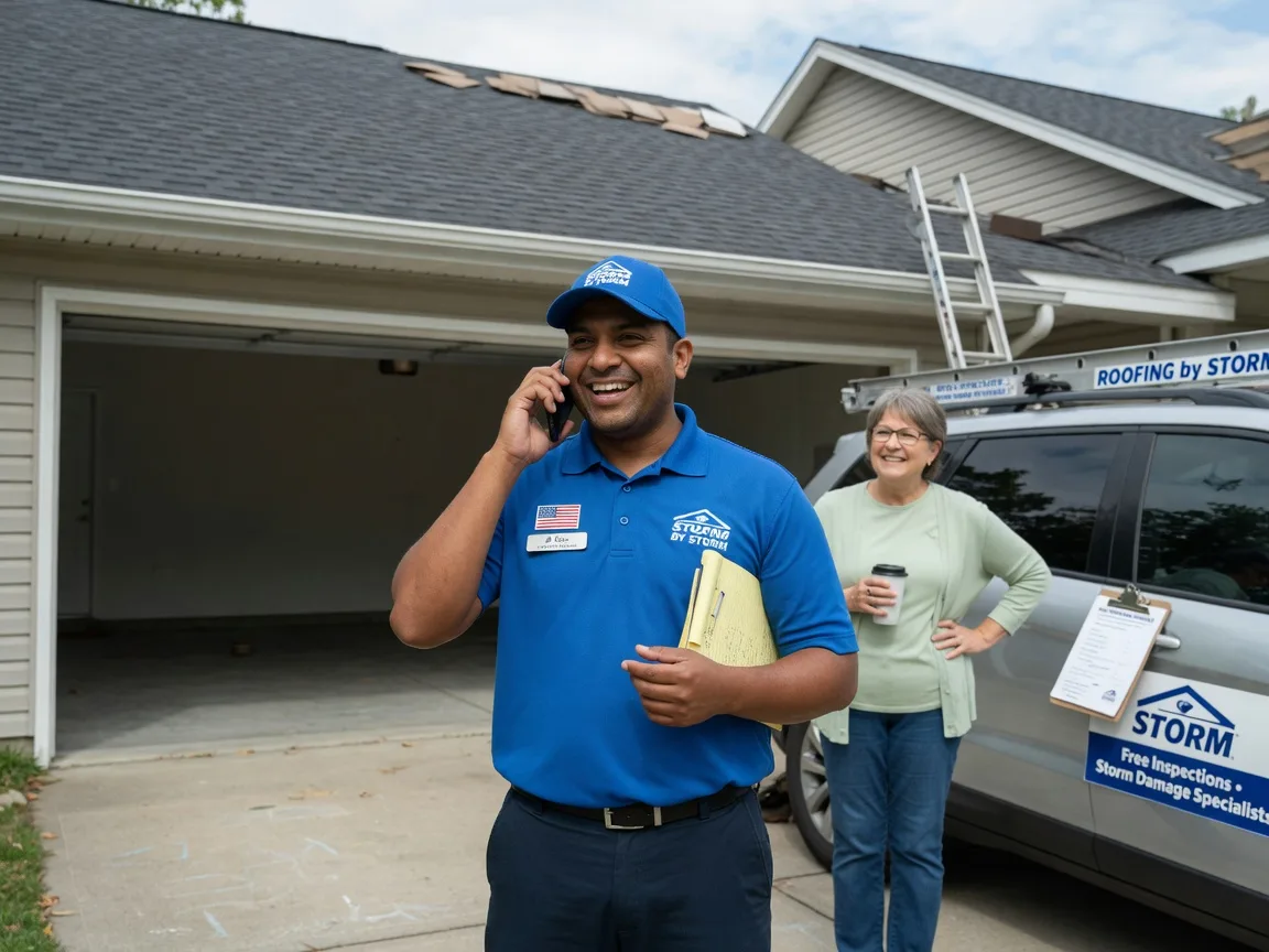 Roof Repair Near Me Pullman, MI FAQs